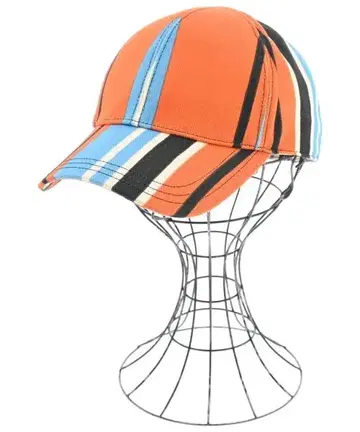 PRADA 캡 남성용