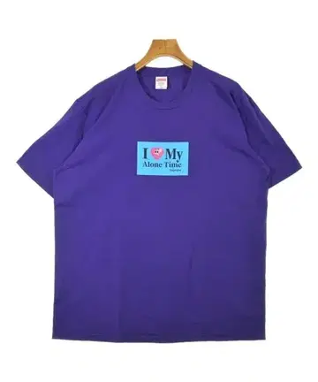 Supreme T셔츠 티셔츠 남성용