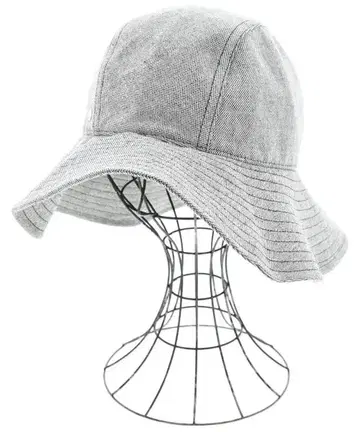 HERMES 여성용 햇