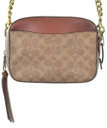 COACH 숄더백 여성용