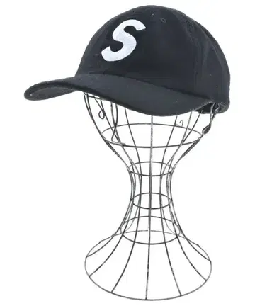 Supreme 캡 남성용