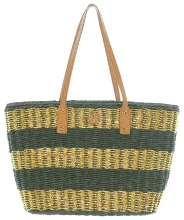TORY BURCH 여성용 바스켓백