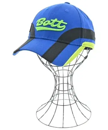 BOTT 캡 남성용