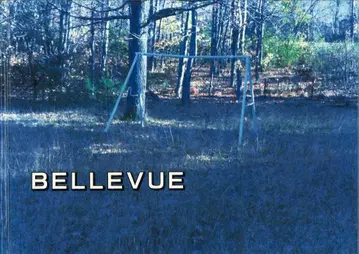 V.A. Bellevue Landscape Photographs