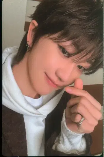 SEVENTEEN THE8 2024 CARAT LAND 76/87