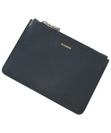 JIL SANDER 여성용 파우치