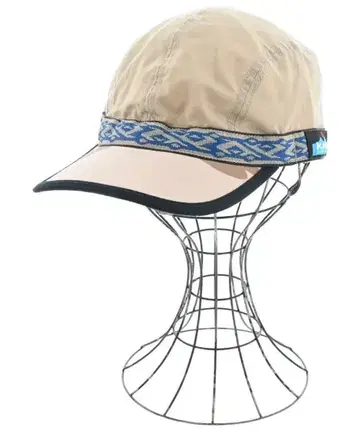 KAVU 남성용 캡