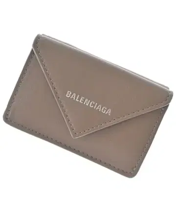 BALENCIAGA 지갑 코인 케이스 여성용