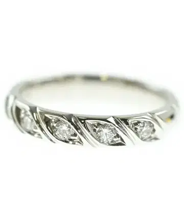 CHAUMET 여성용 반지