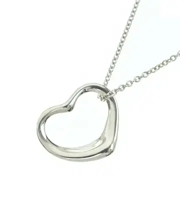 TIFFANY & CO. 목걸이 여성용