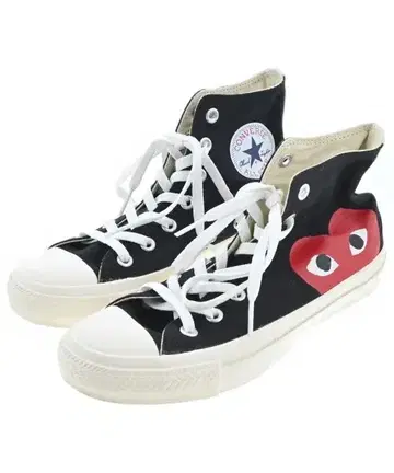 PLAY COMME des GARCONS 스니커즈 여성용