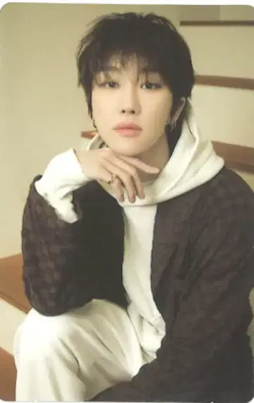 SEVENTEEN THE8 2024 CARAT LAND 38/87