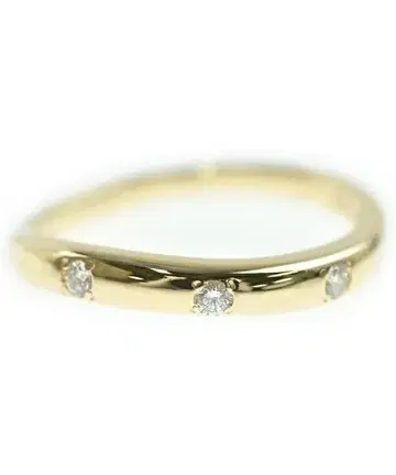 MIKIMOTO 여성용 반지