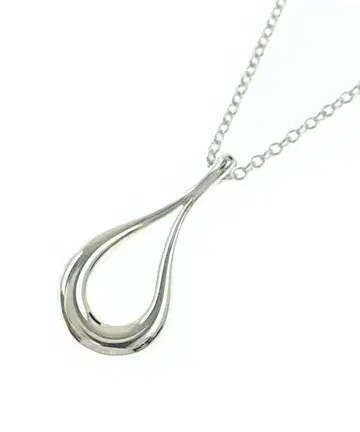 TIFFANY & CO. 목걸이 여성용