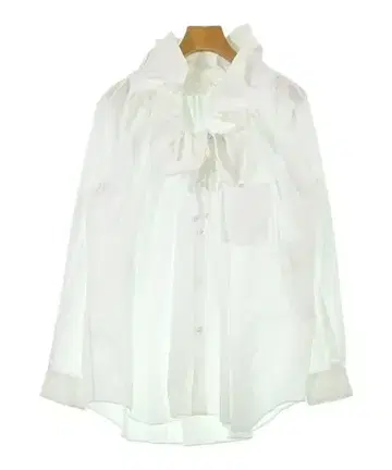 COMME des GARCONS COMME des GARCONS 캐주얼 셔츠 여성용