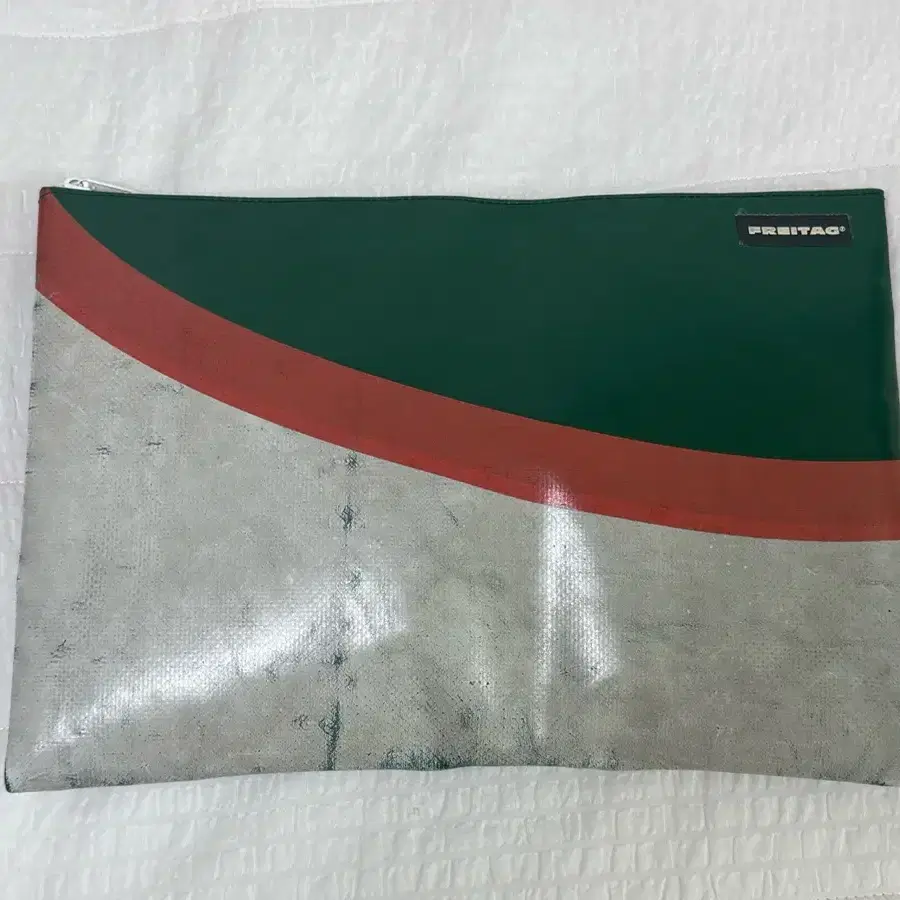 프라이탁 클러치