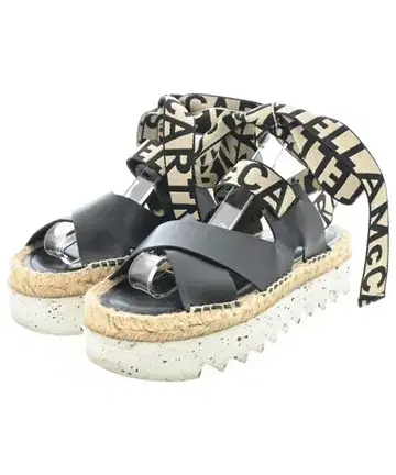 STELLA McCARTNEY 샌들 여성용