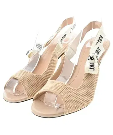 Christian Dior 샌들 여성용