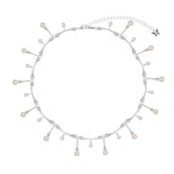 STUGAZI 스가 지 Chaos Bones Butterfly Silver