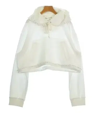 COMME des GARCONS GIRL 후드티 여성용