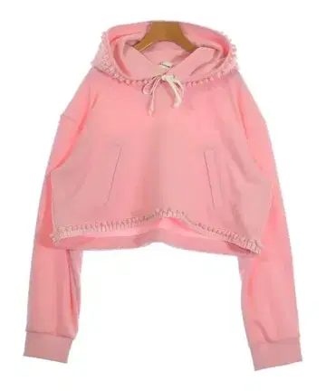 COMME des GARCONS GIRL 여성용 후드티