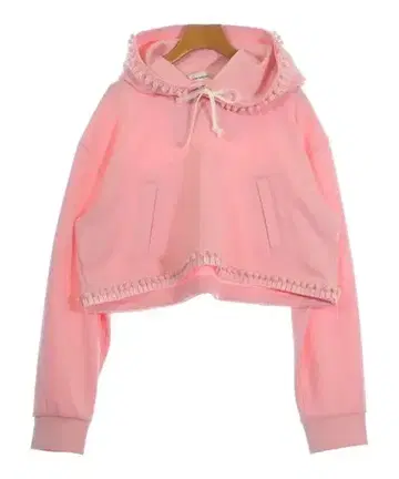 COMME des GARCONS GIRL 후드티 여성용