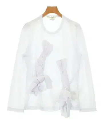 COMME des GARCONS 티셔츠 여성용