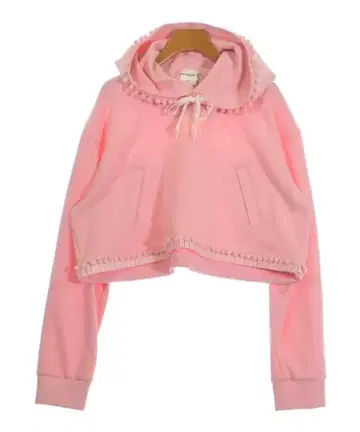 COMME des GARCONS GIRL 후드티 여성용