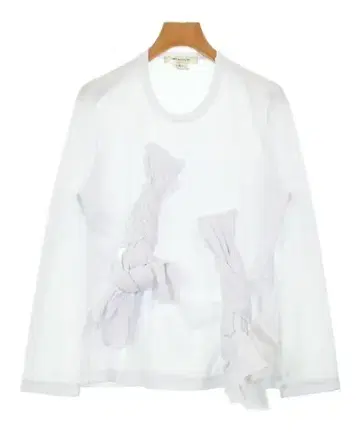 COMME des GARCONS 티셔츠 여성용
