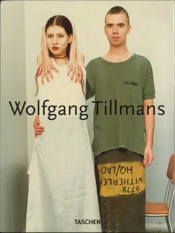 Wolfgang Tillmans Wolfgang Tillmans(Box)