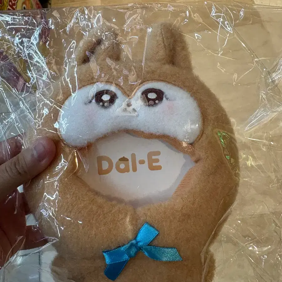 가을 미니브 팝업 응원봉 케이프