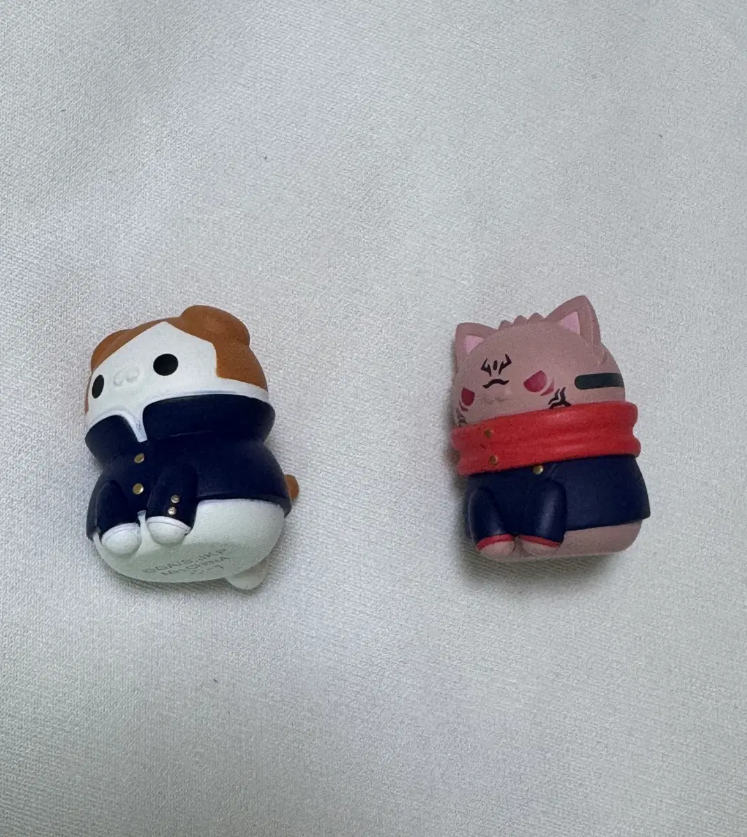 주술회전 메가켓 스쿠나 노바라 (일괄