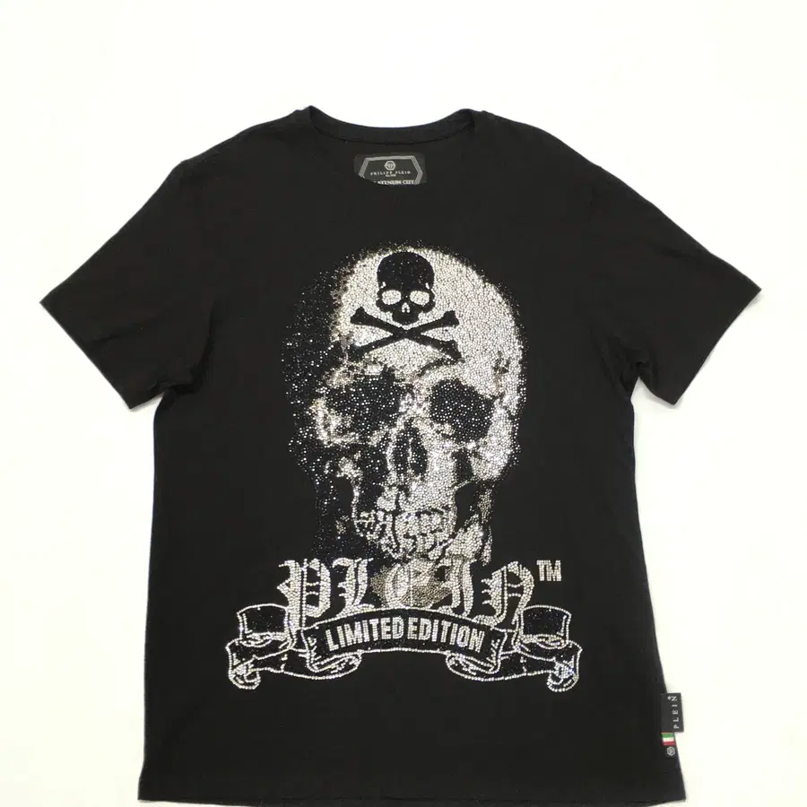 필리플레인 남성 반팔 티셔츠 philipp plein