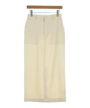 UNITED ARROWS 롱 맥시 길이 스커트 여성용