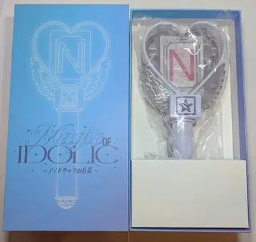26년 THIS IS KENTY -IDOL ver2.0- 나카지마 켄토 IDOLIC의 마법