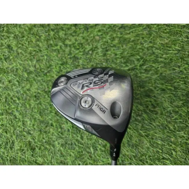 중고 PRGR RS 9.5도 S강도 M26071811