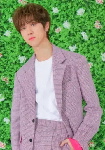 SEVENTEEN 2019 HARU THE8 트레이딩 카드 0016