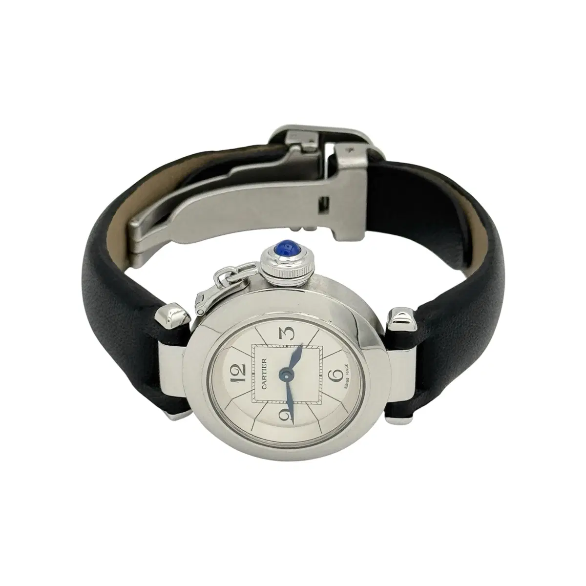 까르띠에 미스 파샤 워치 27mm W3140025