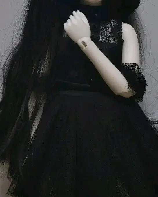 나인나인제 msd 구체관절인형 드레스 의상