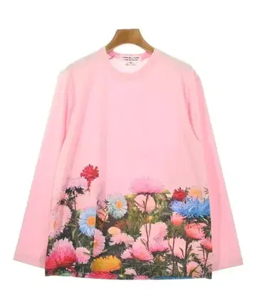COMME des GARCONS COMME des GARCONS 티셔츠 컷앤소 여성용