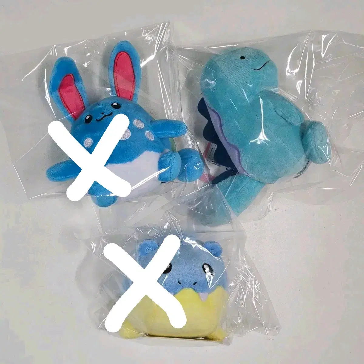 누오 포켓몬fit 포켓몬핏 인형