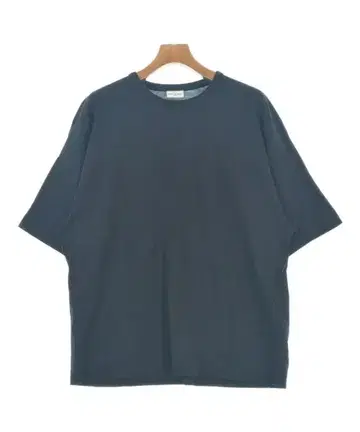 DRIES VAN NOTEN 티셔츠 커트소우 남성용