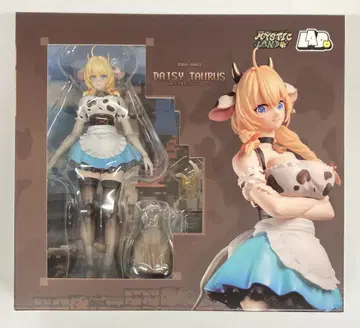 LADo TOYS 미스틱랜드 Daisy Taurus 웨이트리스Ver. ERA003