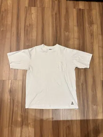 STANDARD CALIFORNIA 헤비웨이트 포켓 티셔츠 XL