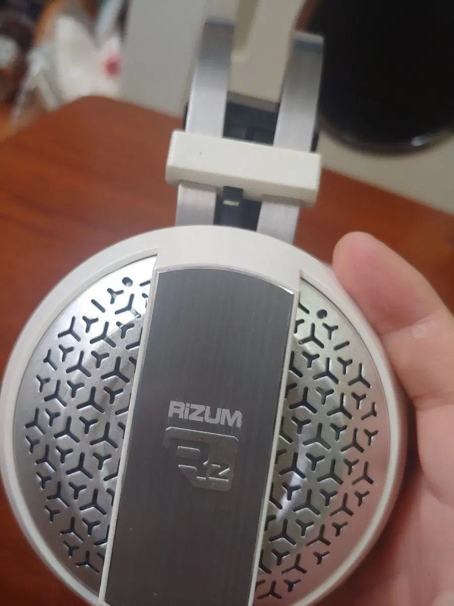리줌 RIZUM Z5000 USB 게이밍 헤드셋 / 단종된