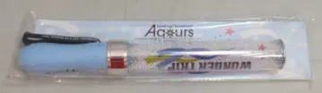 Aqours 5th Anniversary LoveLive! LET'S GO WONDER TRIP Aqours 러브 라이브 블레이드! 선샤인!!