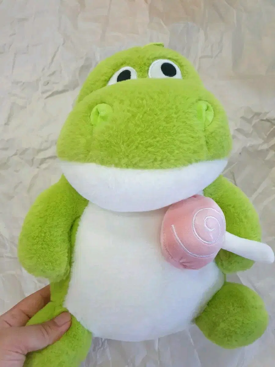 ~10/5 )공룡 중형 인형