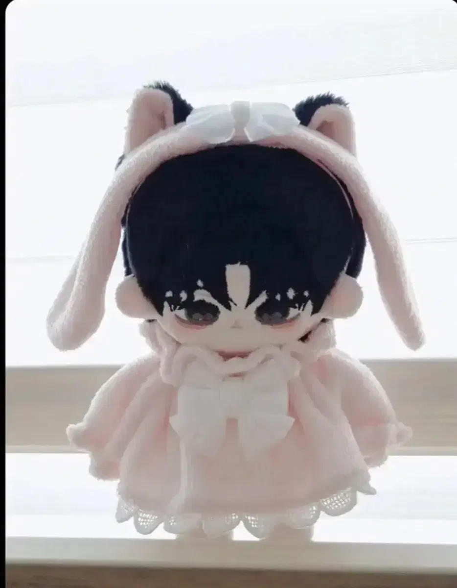 괴담출근 솔음냥 솜깅 판매