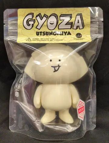 토치기 마켓 GYOZA 군