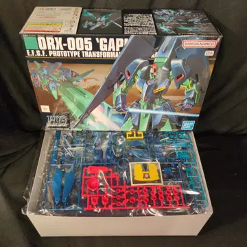 반다이 스피리츠 HGUC 1/144 반다이남코판 갸플란 042